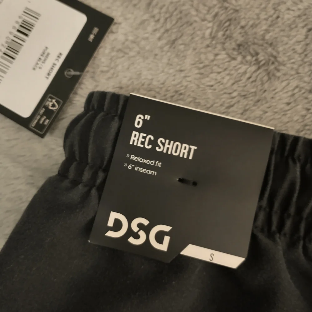 NWT DSG Men's 6